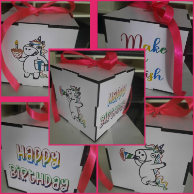 Small Gift Boxes