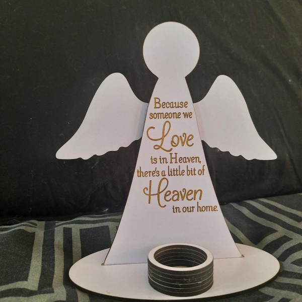 Memorial Angel