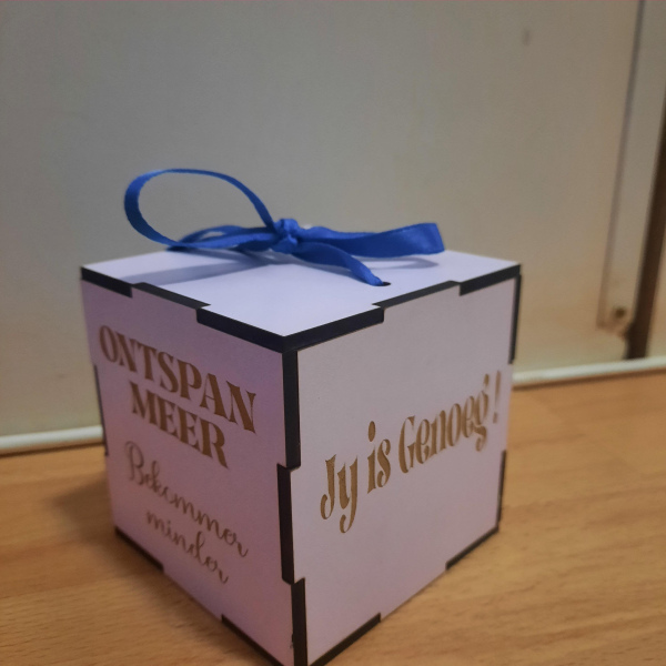 Small Gift Boxes