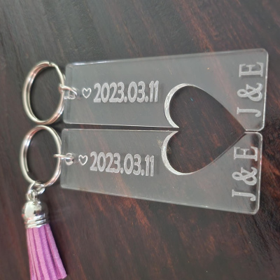 KeyChains